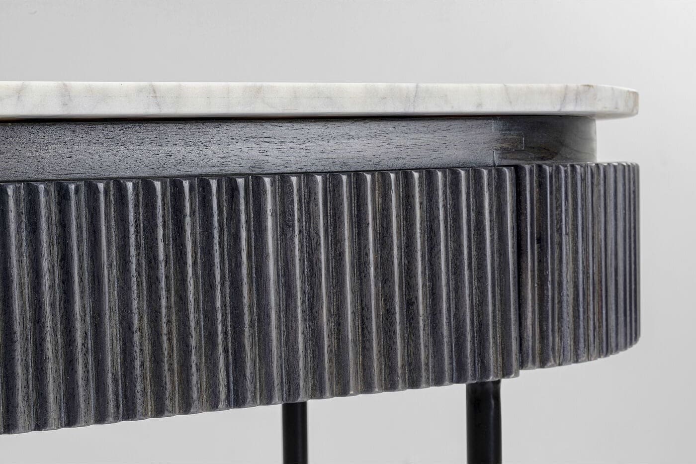 Wandtafel Glenn - 100x32cm - Afbeelding 34