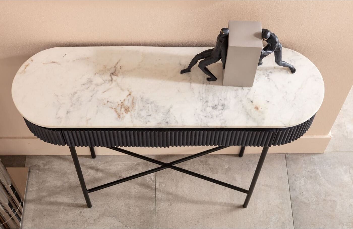 Wandtafel Glenn Kare Design Wandtafel 84888