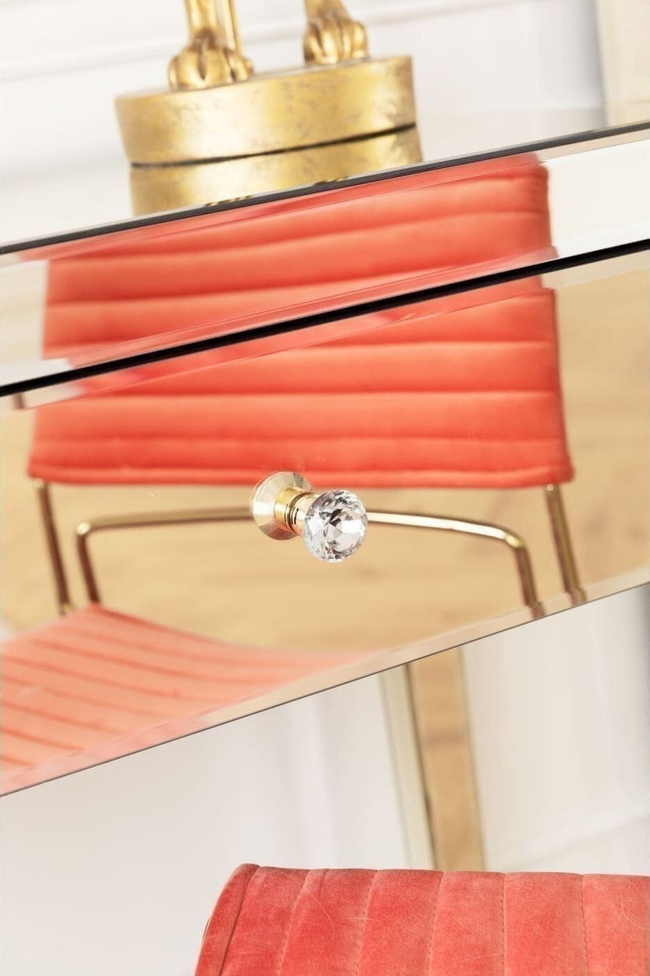 Wandtafel Luxury Pearl Kare Design Wandtafel 83894