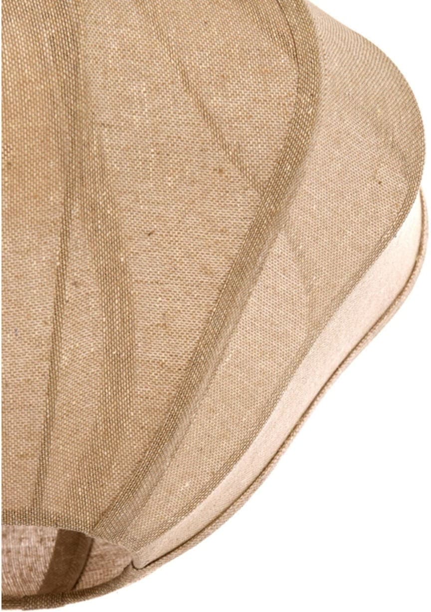 Hanglamp Sukau - Jute Naturel Light & Living Hanglamp 2984384