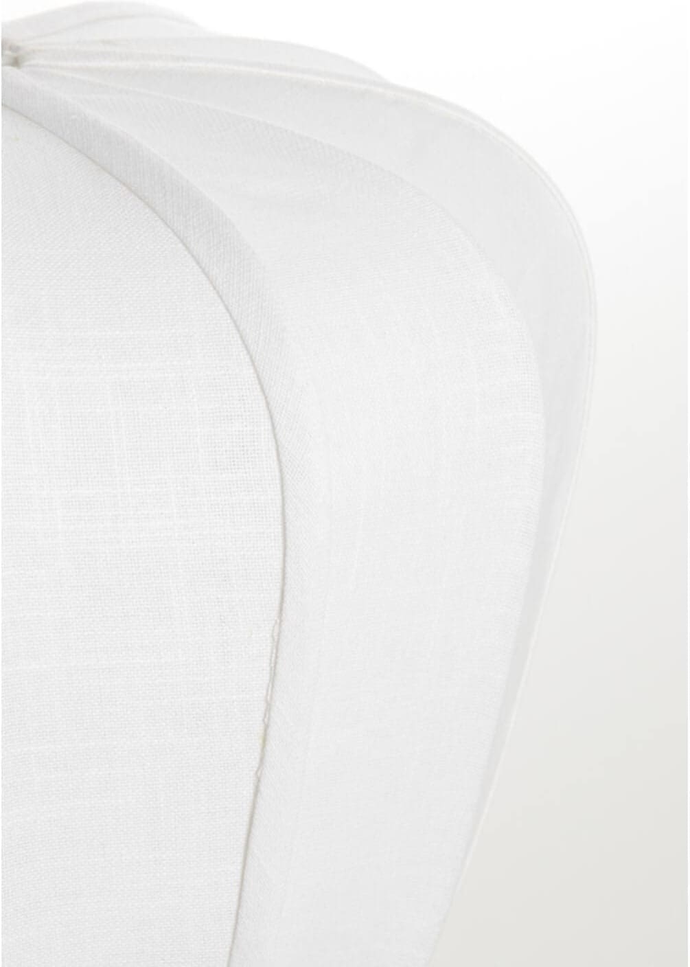Hanglamp Zubedo - Crème Light & Living Hanglamp 2979043