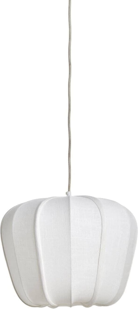 Hanglamp Zubedo - Crème Light & Living Hanglamp 2979043