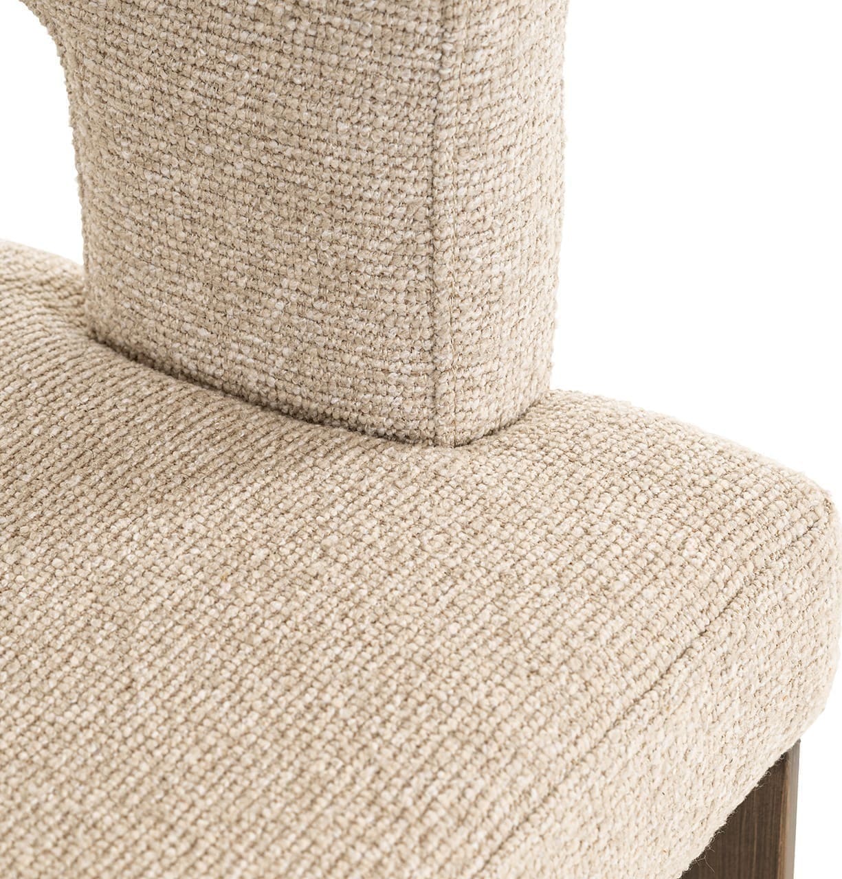 Richmond Interiors Barstoel Ellis biscotti Barstoel