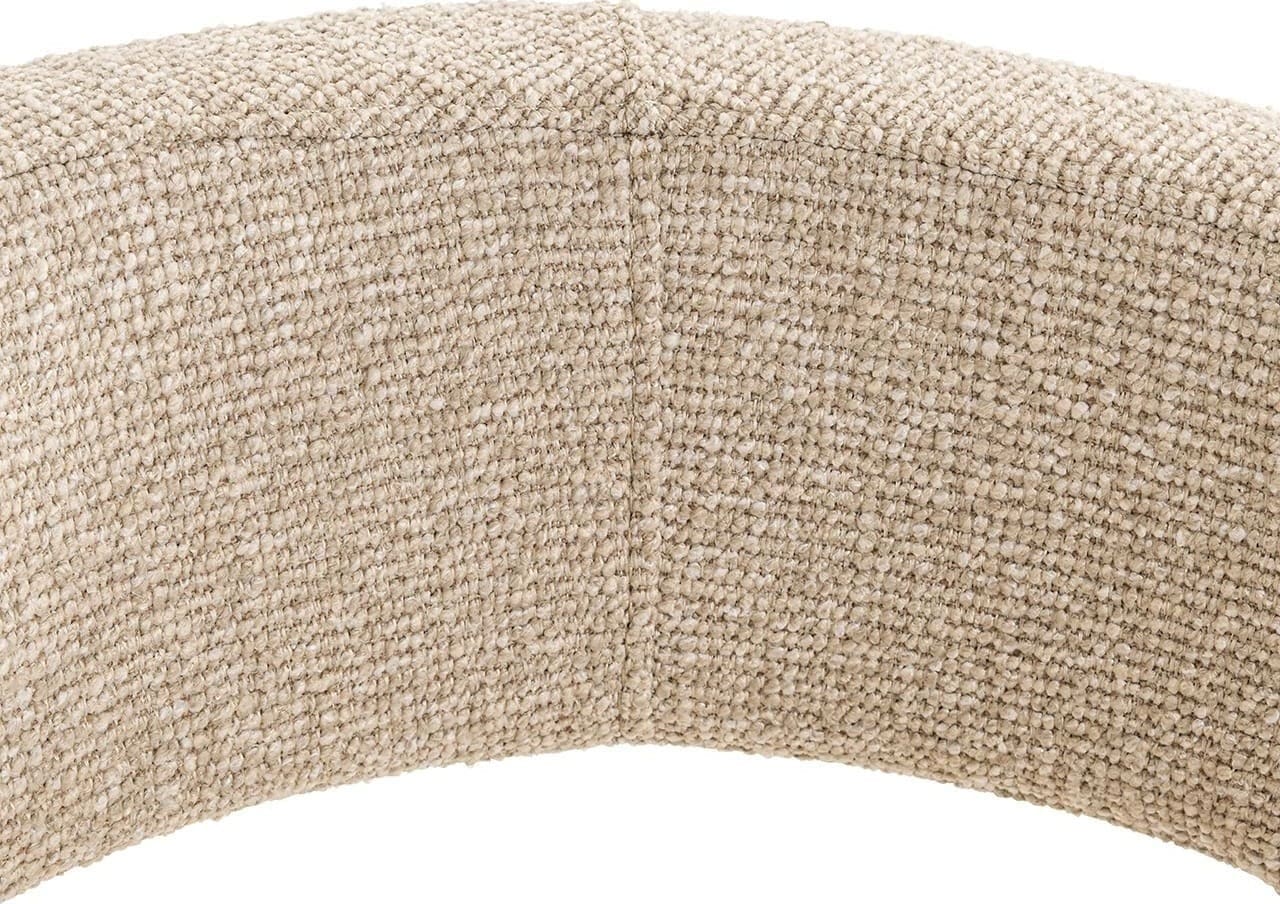 Richmond Interiors Barstoel Ellis biscotti Barstoel