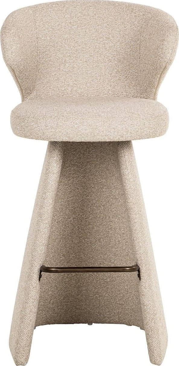 Richmond Interiors Barstoel Gatsbi biscotti Barstoel