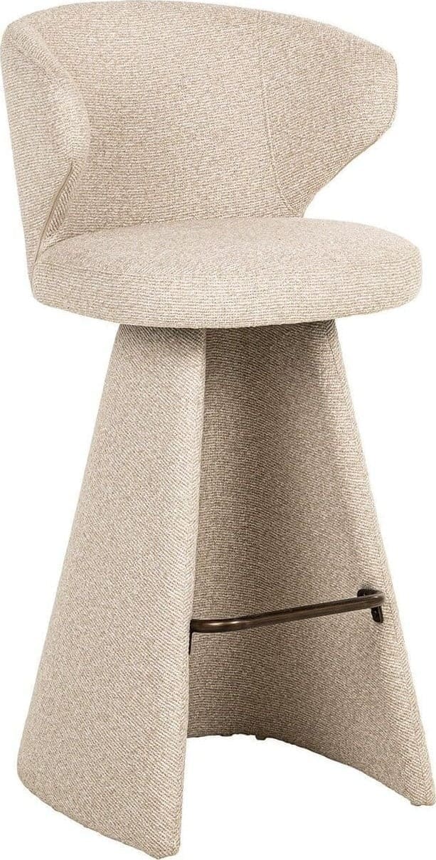 Richmond Interiors Barstoel Gatsbi biscotti Barstoel