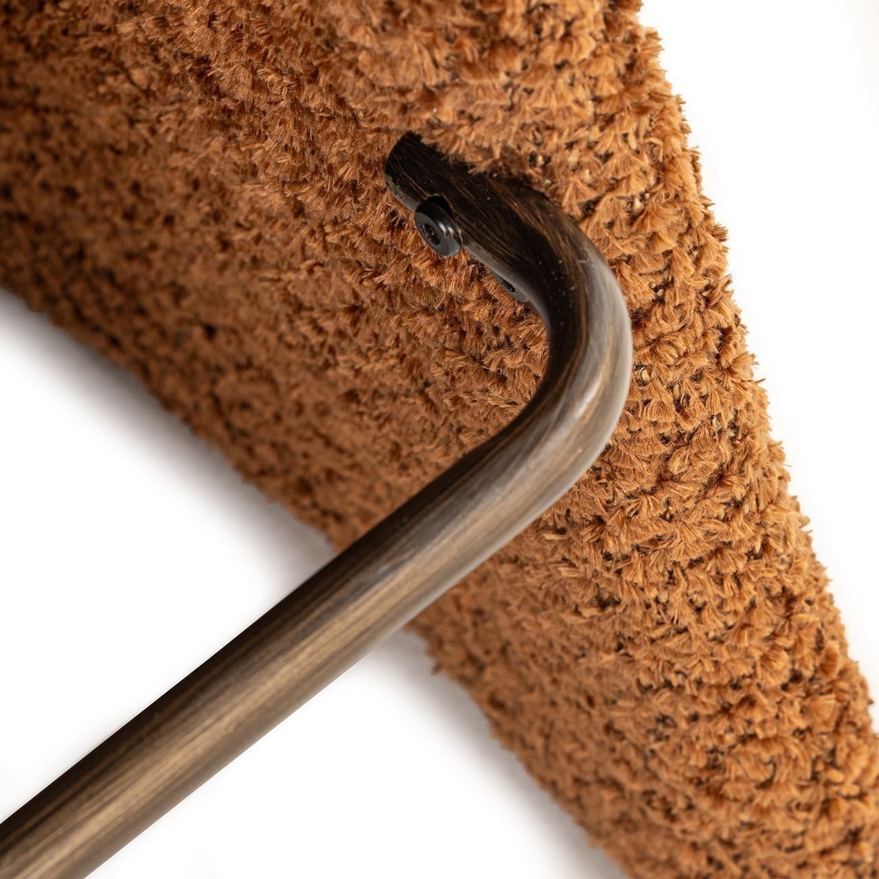 Richmond Interiors Barstoel Gatsbi lovely cinnamon Barstoel