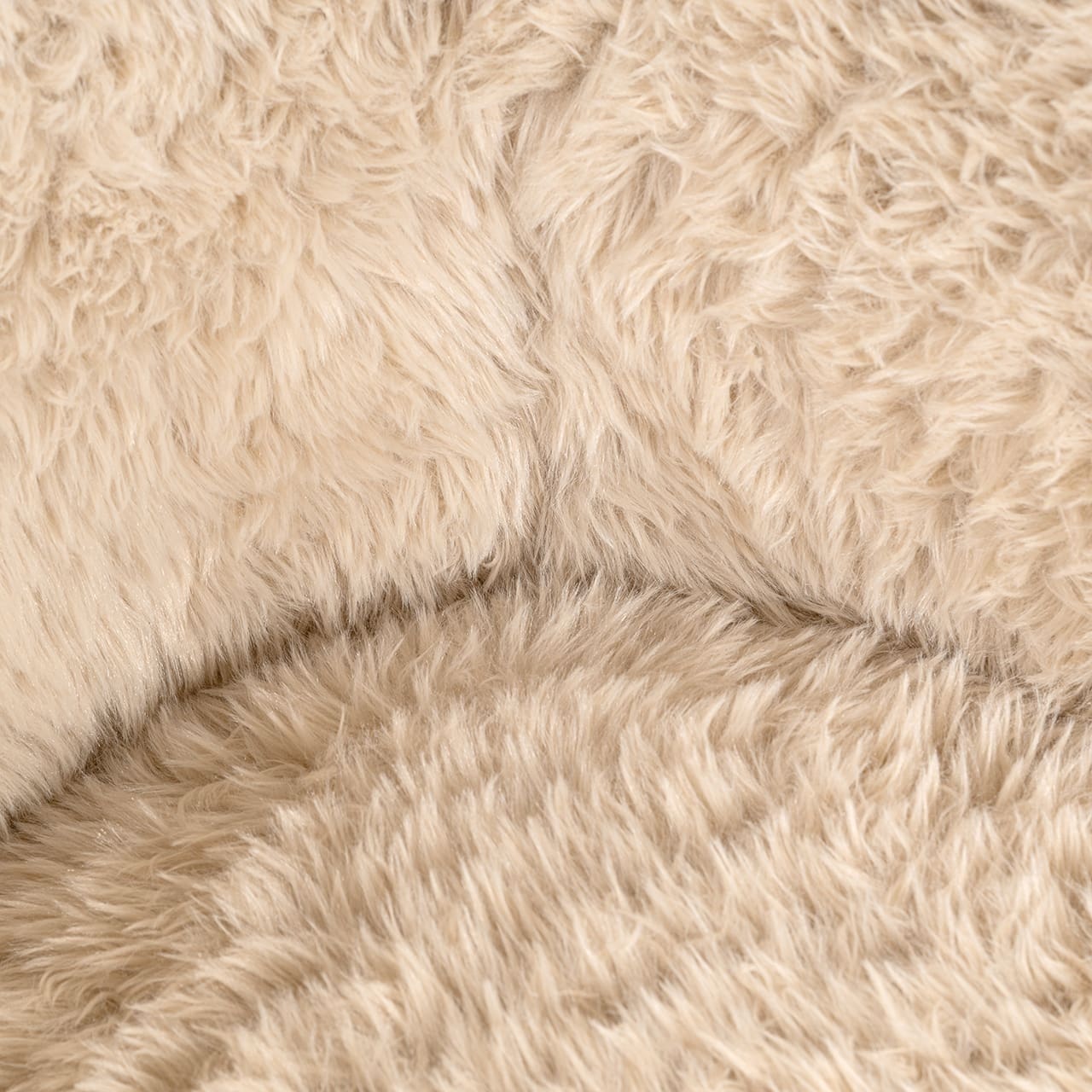 Richmond Interiors Kids draaifauteuil Lenny Beige Fauteuil