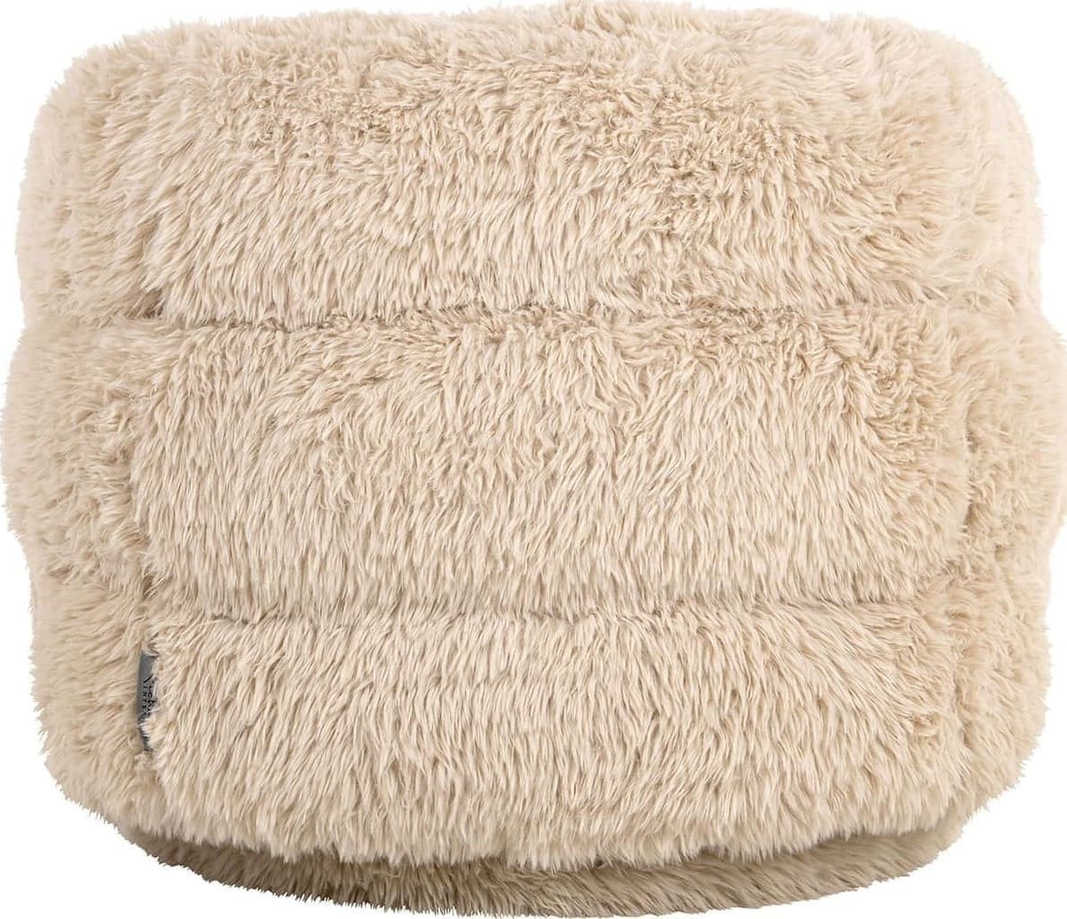 Richmond Interiors Kids draaifauteuil Lenny Beige Fauteuil
