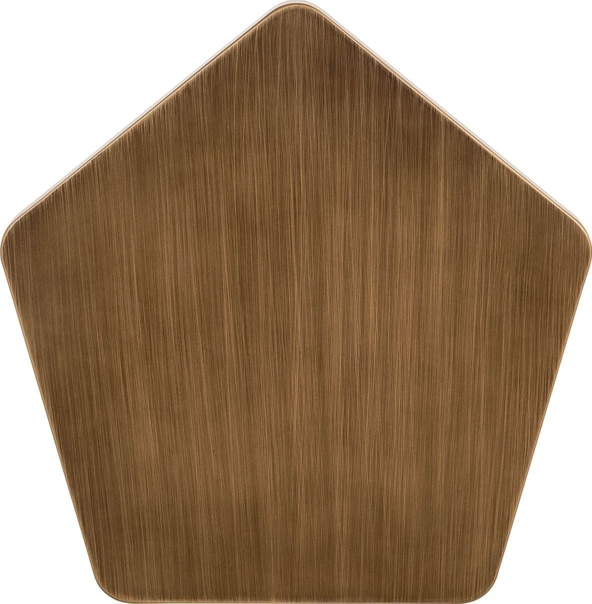 Richmond Interiors Sofatafel Hexa Goud