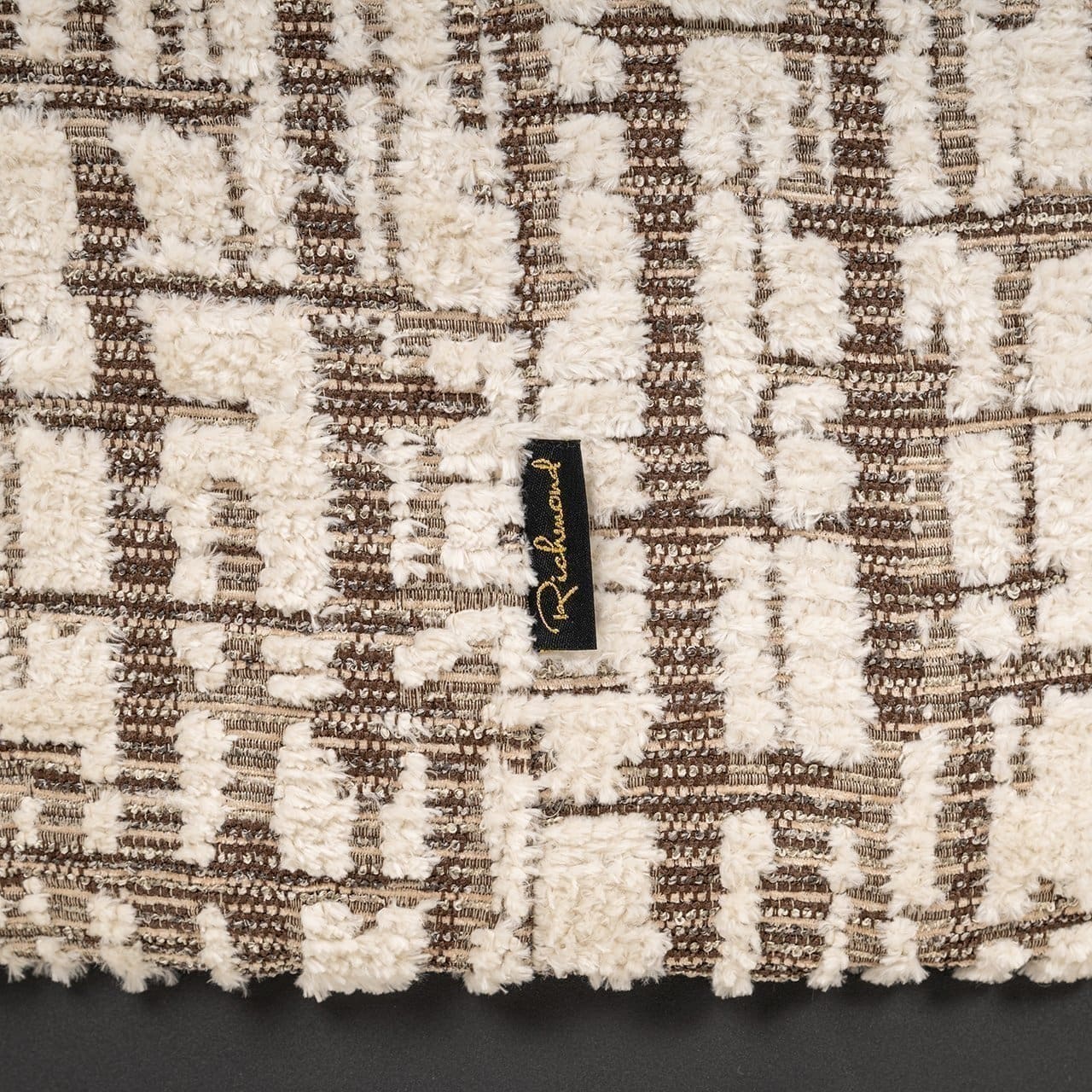 Richmond Interiors Stoel Franny cream dalia Fauteuil