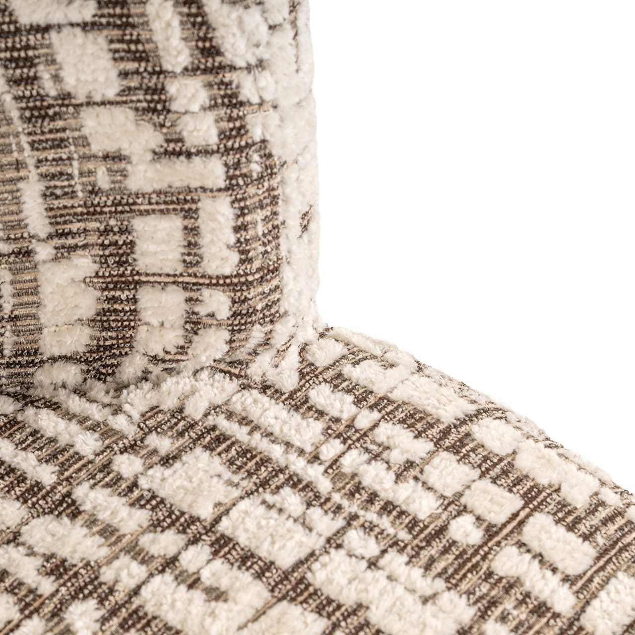 Richmond Interiors Stoel Franny cream dalia Fauteuil
