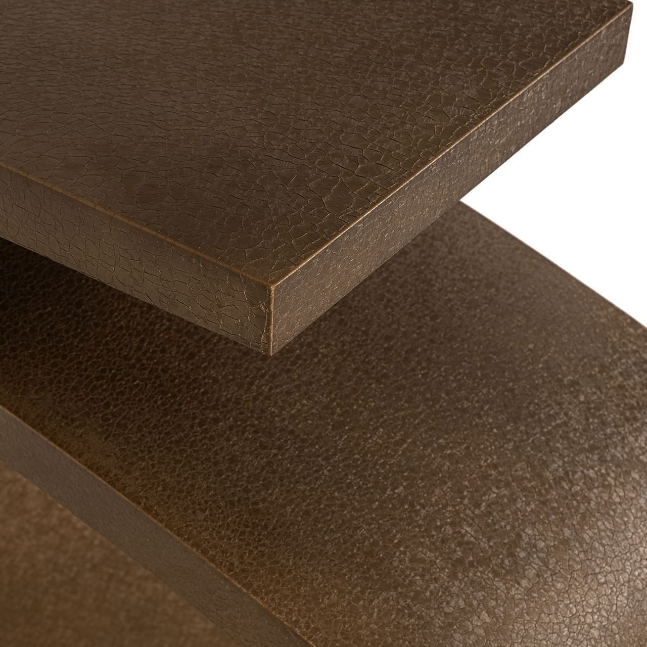 Richmond Interiors Wandtafel Alhambra Goud Wandtafel