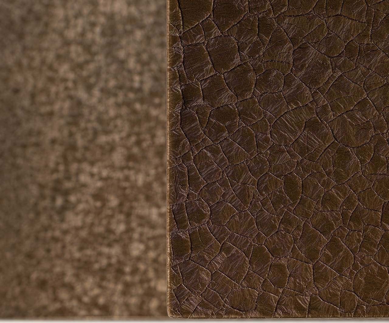 Richmond Interiors Wandtafel Alhambra Goud Wandtafel