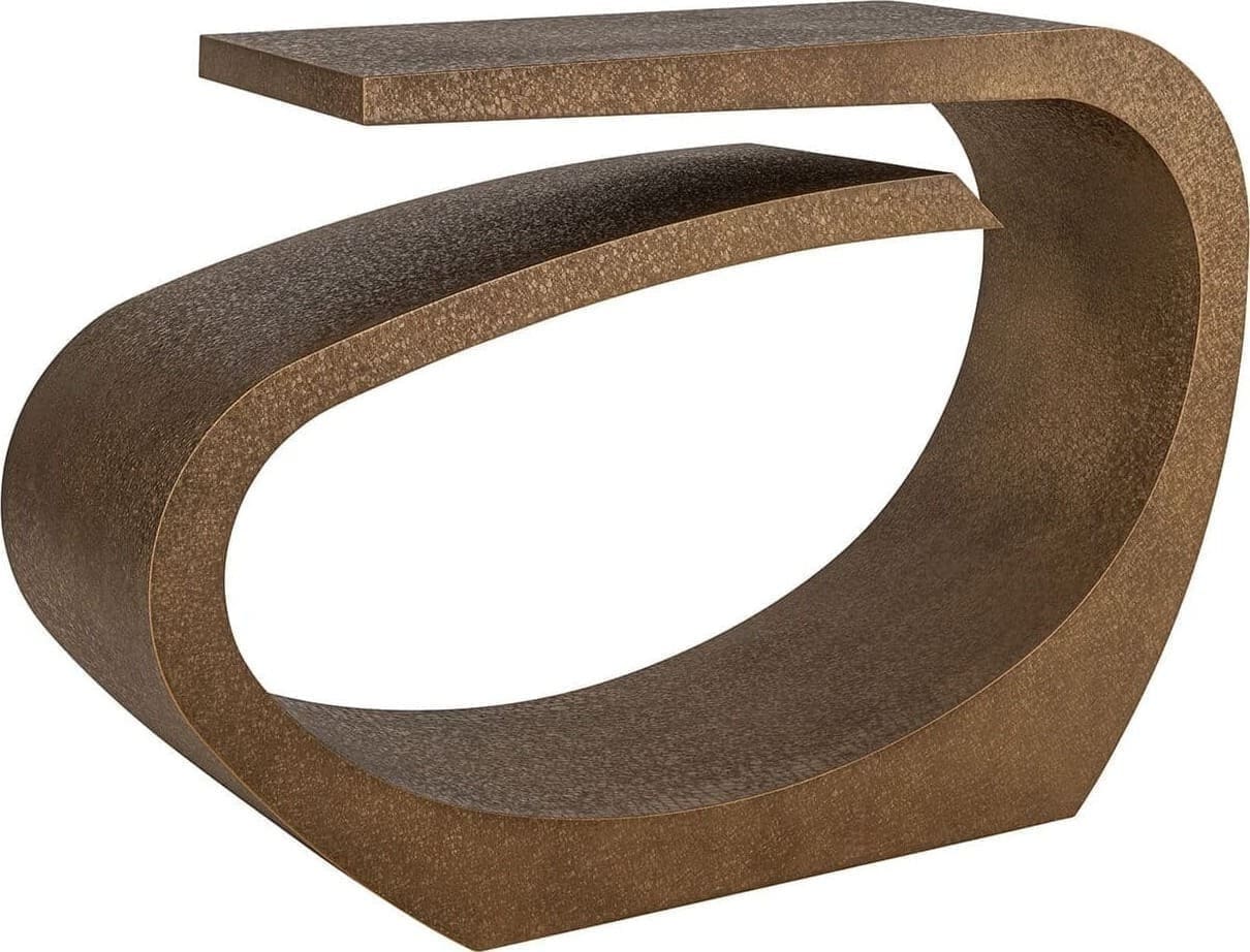 Richmond Interiors Wandtafel Alhambra Goud Wandtafel