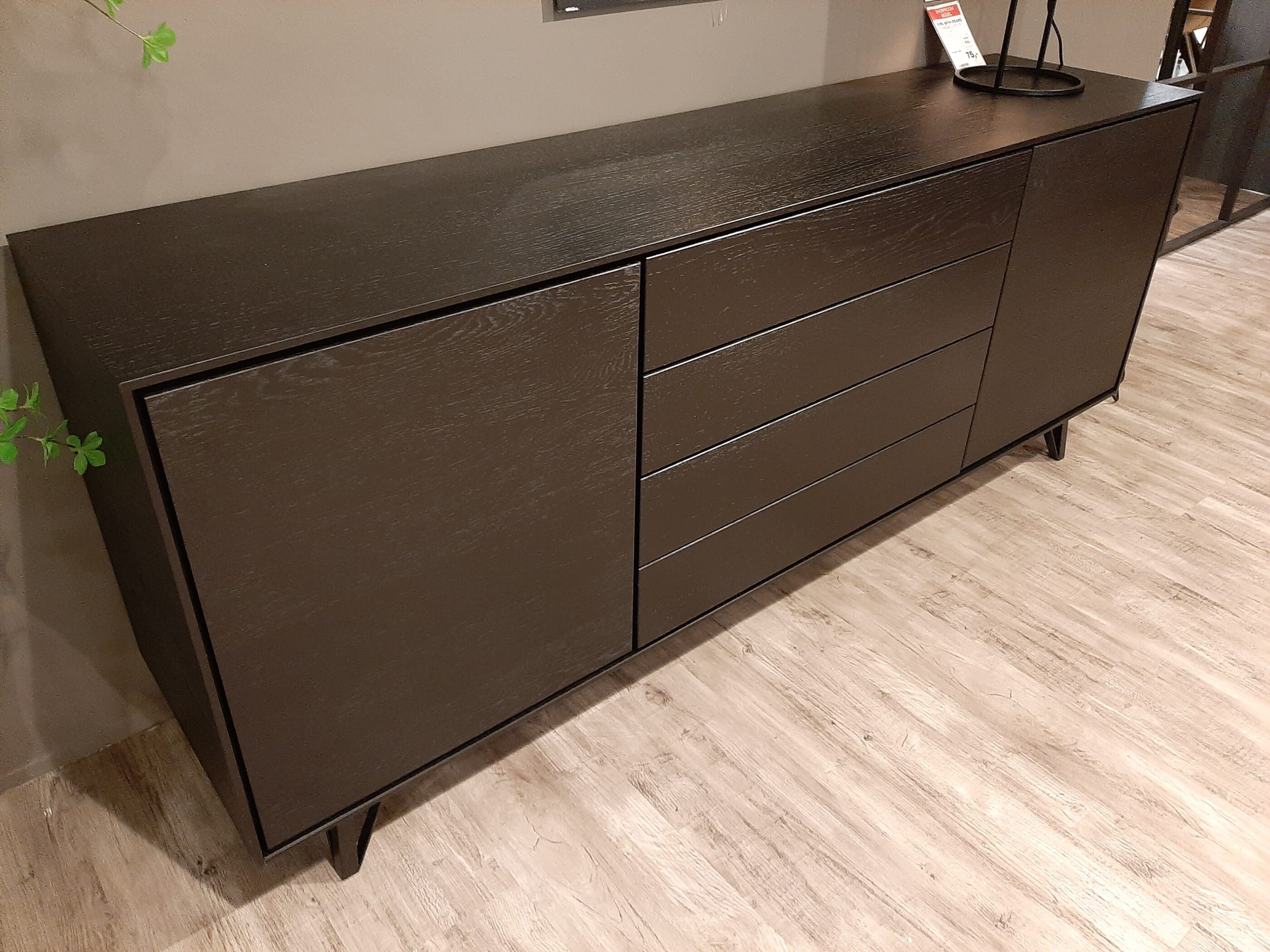Dressoir Melisande **SHOWROOMMODEL**