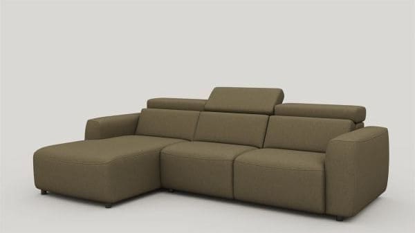 Henders & Hazel Tobarra loungebank links - Livigno Bank