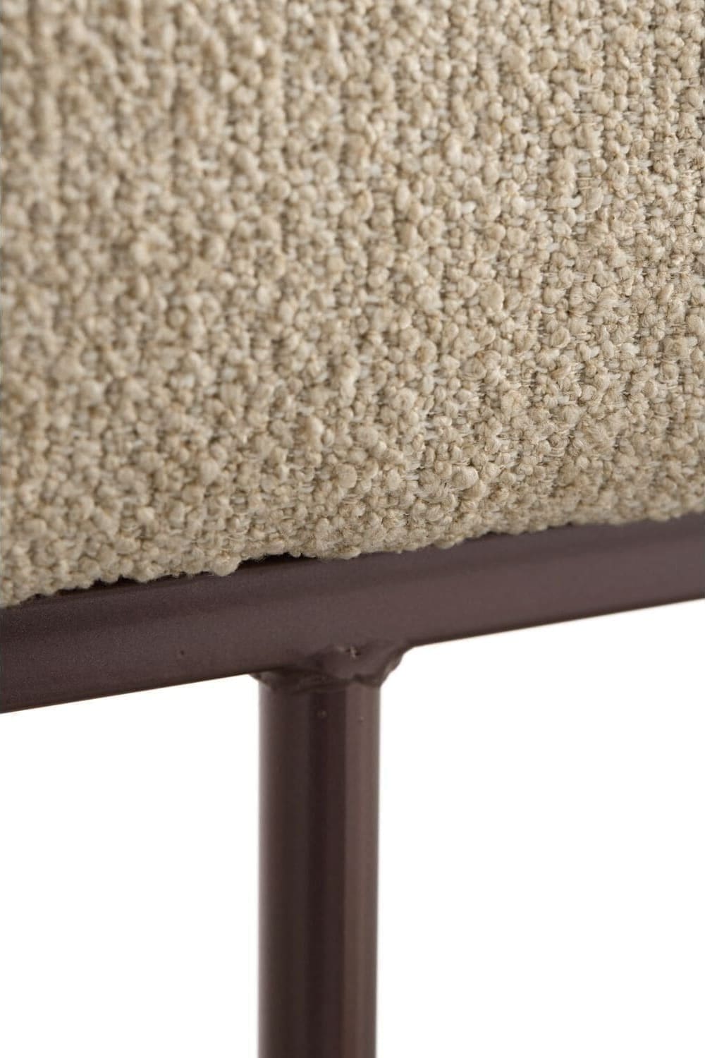 INHOUSE Eetbank Janinto beige Beige Eetkamerbank