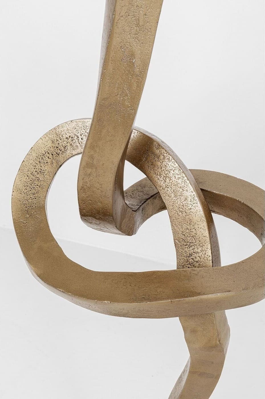 Beeld Knot 159cm Kare Design Beeld 56976