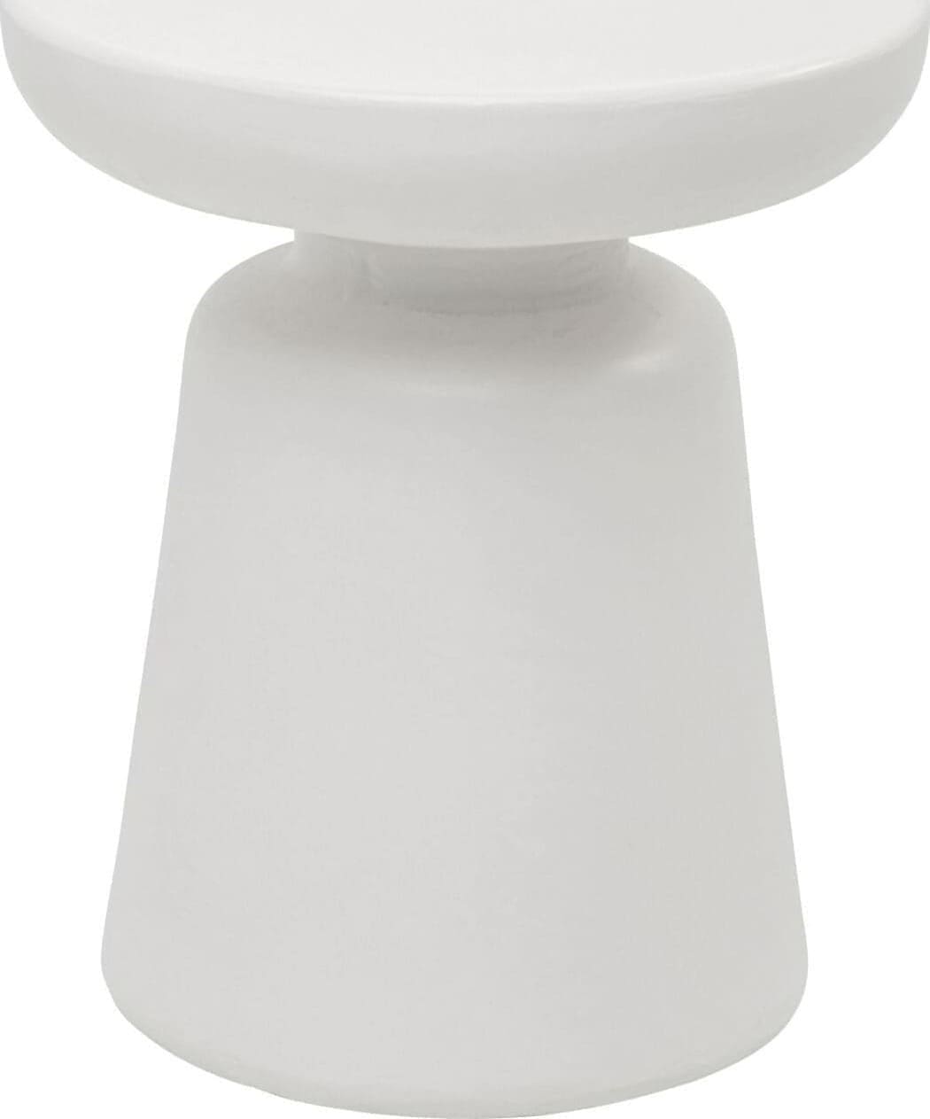 Bijzettafel Paco Ø41cm Kare Design Bijzettafel 70945