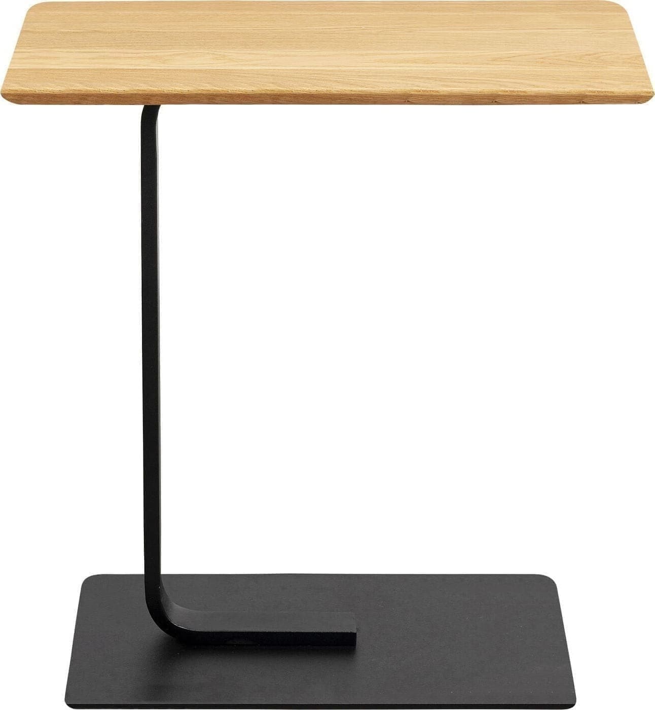 Bijzettafel Tassilo Kare Design Bijzettafel 70385