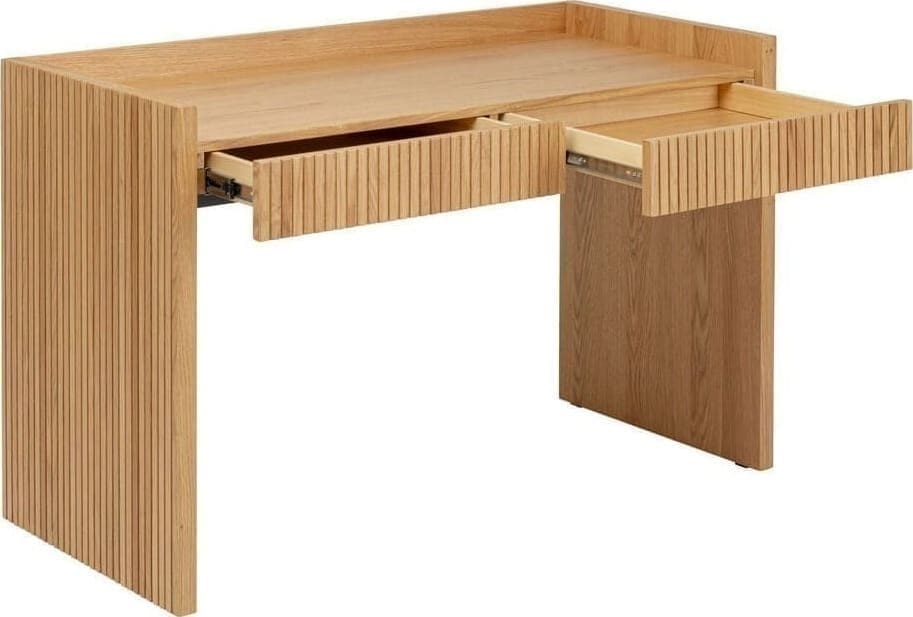 Bureau Brighton 121x80cm Kare Design Bureau 71035