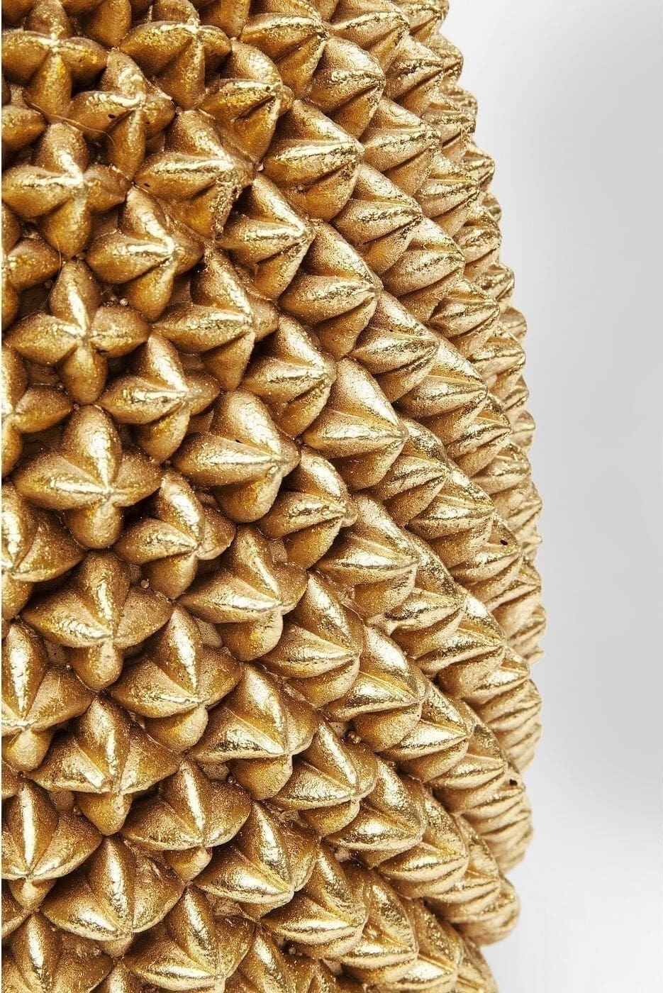 Deco Vaas Pineapple 50cm Kare Design Vaas 51068