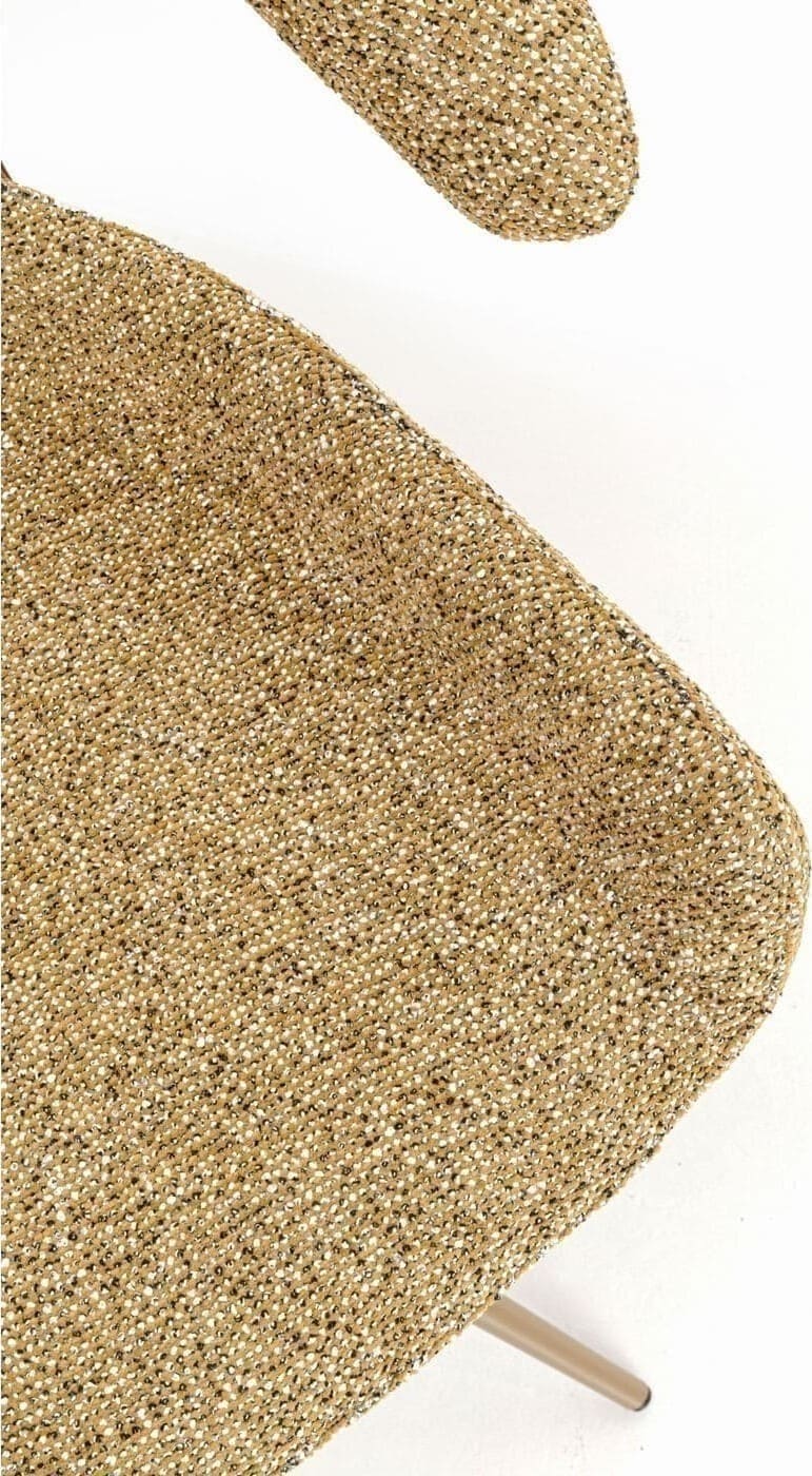 Draaistoel Golo Wing Kare Design Eetkamerstoel 70796