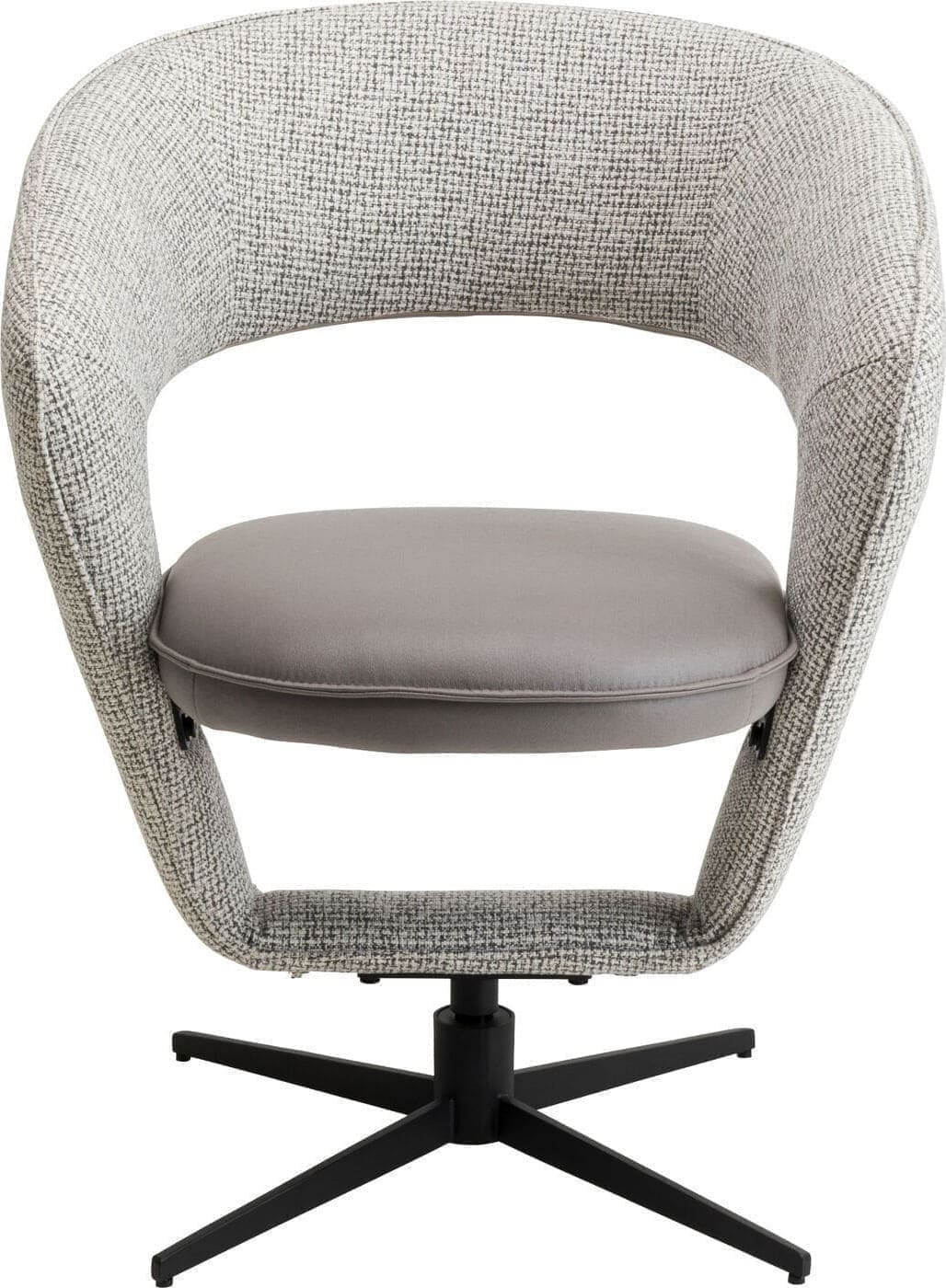 Draaistoel Spacey Kare Design Eetkamerstoel 70788