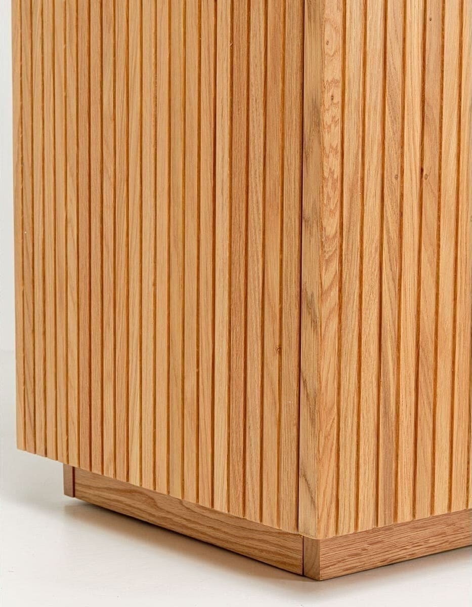 Dressoir Brighton 170x75cm Kare Design Dressoir 71032