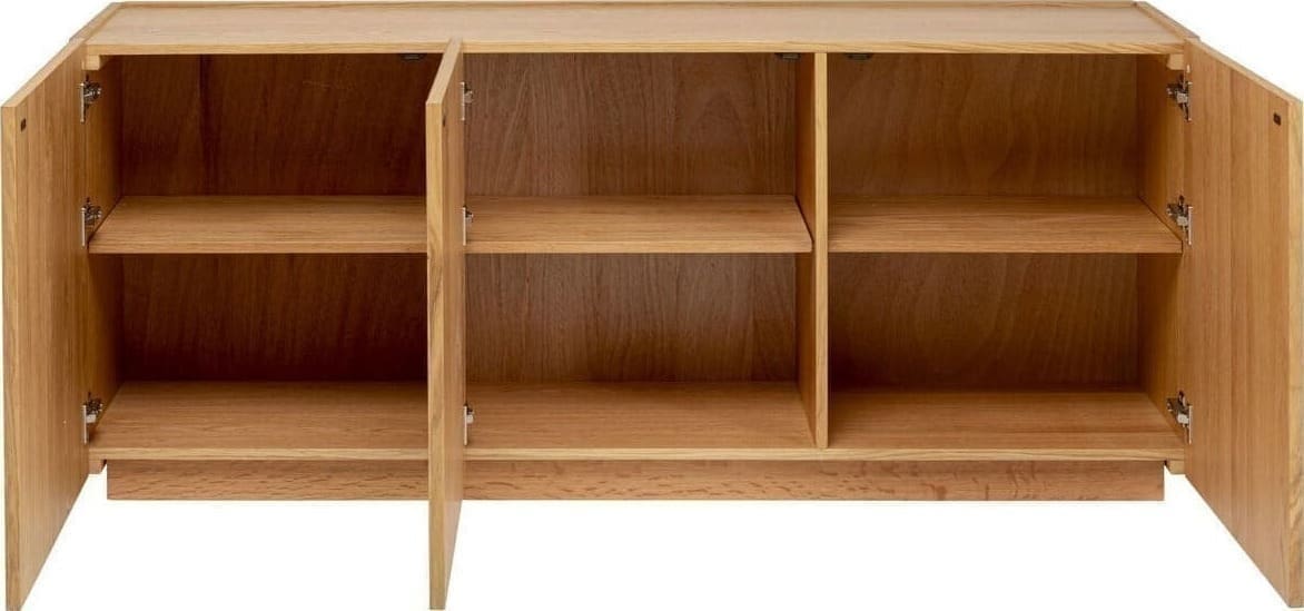 Dressoir Brighton 170x75cm Kare Design Dressoir 71032
