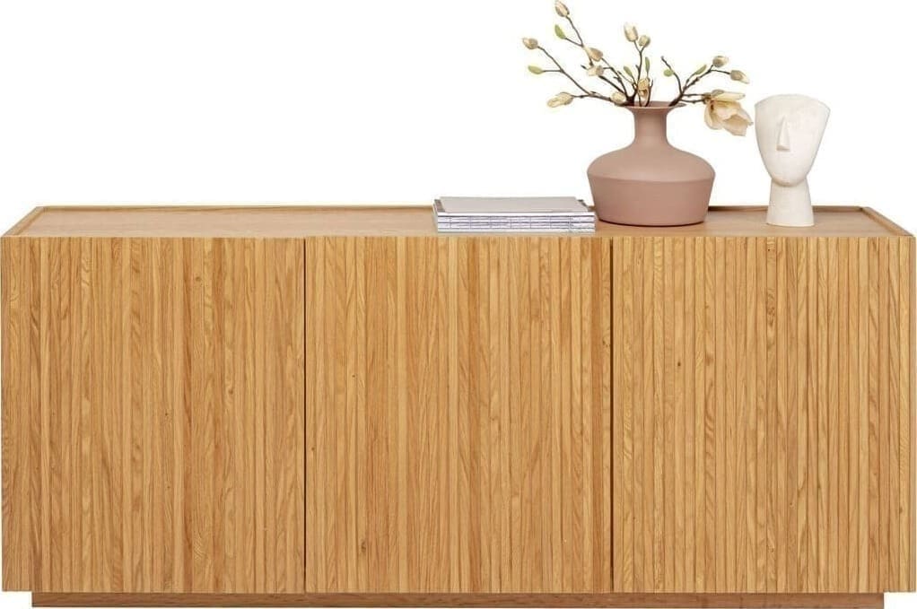 Dressoir Brighton 170x75cm Kare Design Dressoir 71032