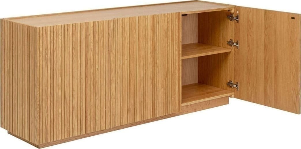 Dressoir Brighton 170x75cm Kare Design Dressoir 71032