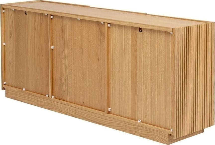 Dressoir Brighton 170x75cm Kare Design Dressoir 71032