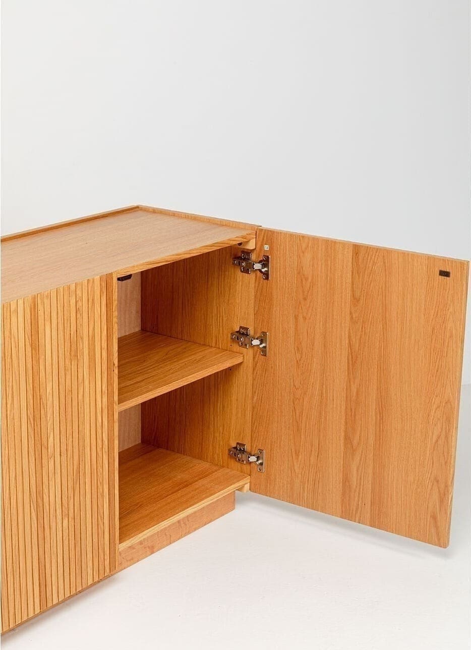 Dressoir Brighton 170x75cm Kare Design Dressoir 71032