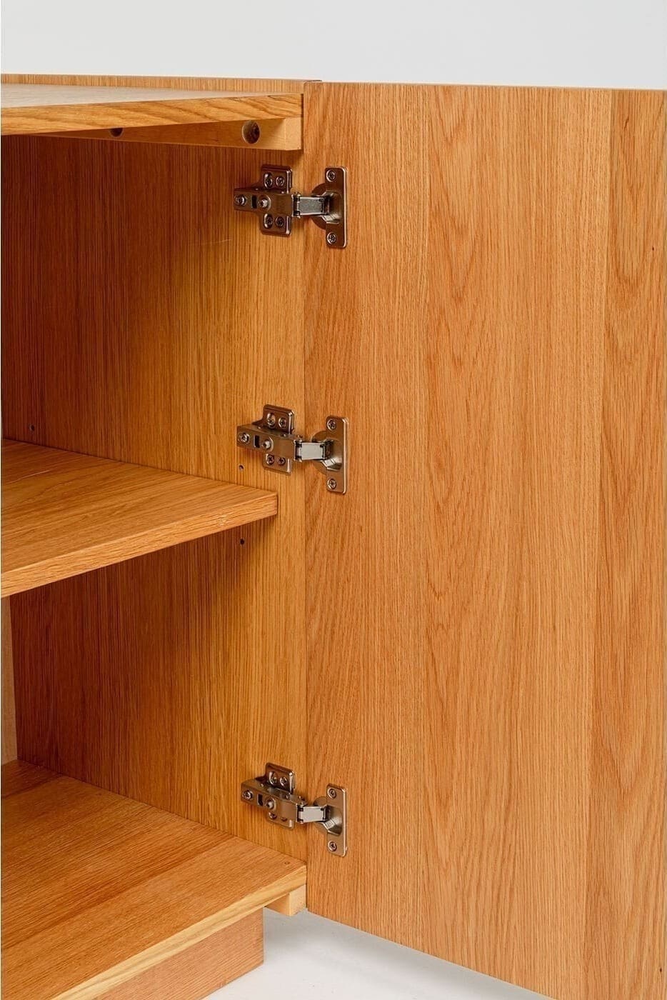Dressoir Brighton 170x75cm Kare Design Dressoir 71032