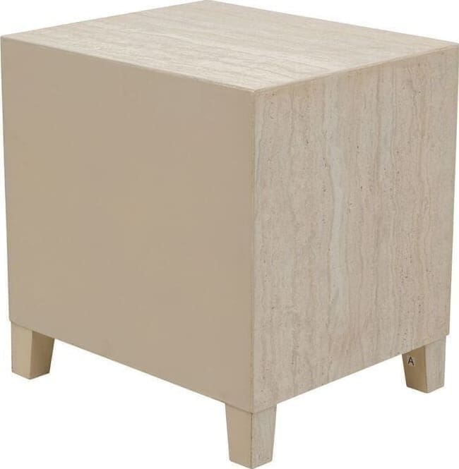 Dressoir Small Travertino 50x49cm Kare Design Dressoir 71049