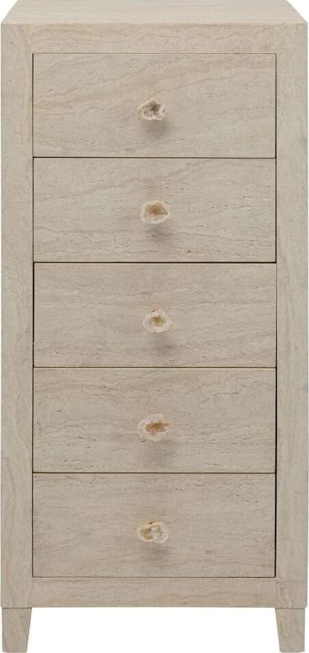 Dressoir Travertino 49x110cm Kare Design Dressoir 71051