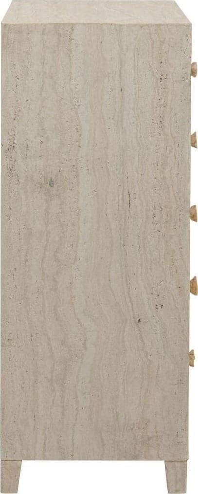 Dressoir Travertino 49x110cm Kare Design Dressoir 71051