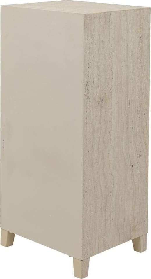 Dressoir Travertino 49x110cm Kare Design Dressoir 71051
