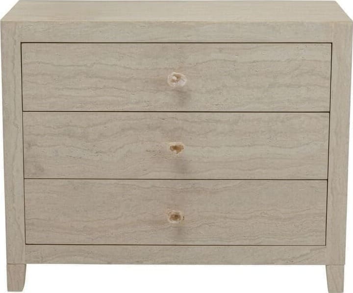 Dressoir Travertino 91x74cm Kare Design Dressoir 71053