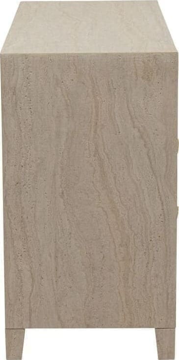 Dressoir Travertino 91x74cm Kare Design Dressoir 71053