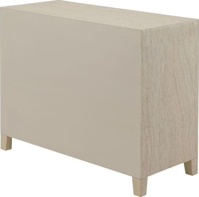 Dressoir Travertino 91x74cm Kare Design Dressoir 71053