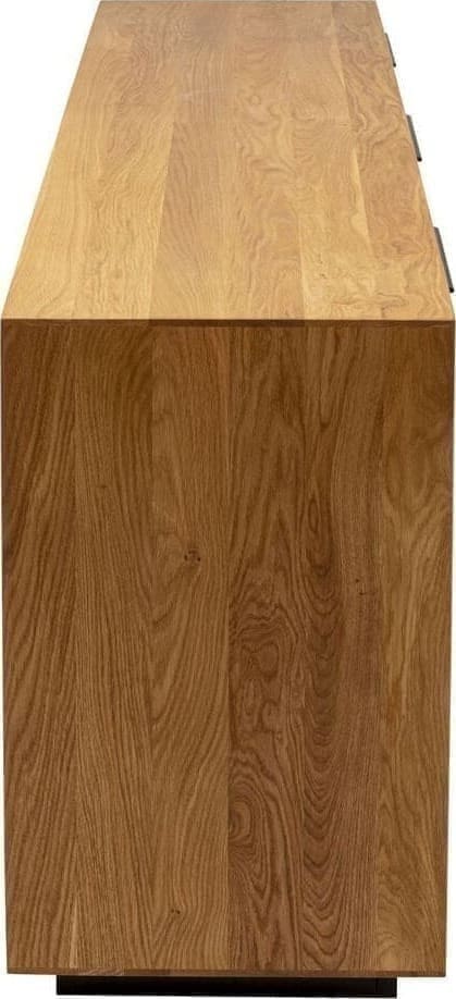 Dressoir Valentino Nature 180cm Kare Design Dressoir 71085