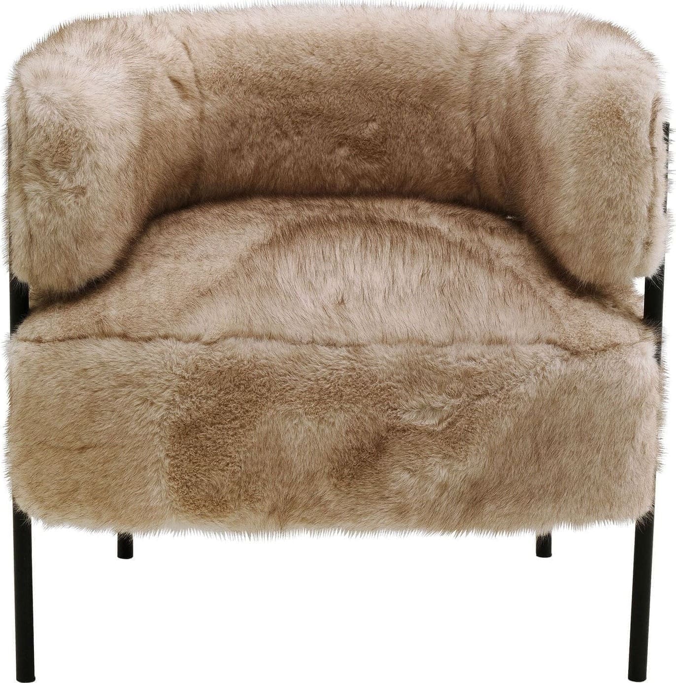 Fauteuil Lilja Soft Kare Design Fauteuil 70830