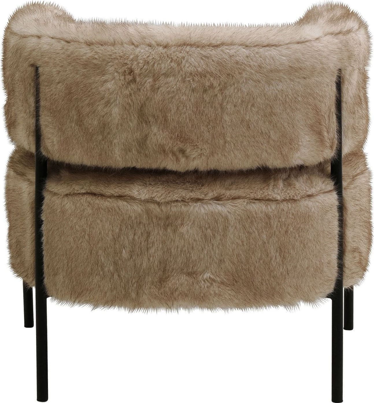 Fauteuil Lilja Soft Kare Design Fauteuil 70830