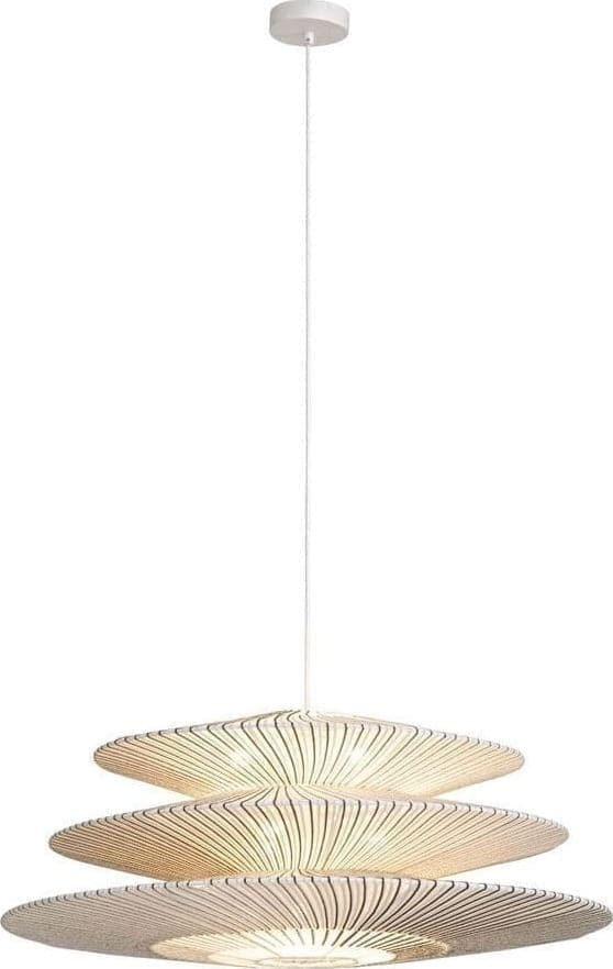 Hanglamp Facile Tre Ø70cm Kare Design Hanglamp 58099