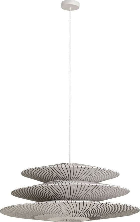 Hanglamp Facile Tre Ø70cm Kare Design Hanglamp 58099