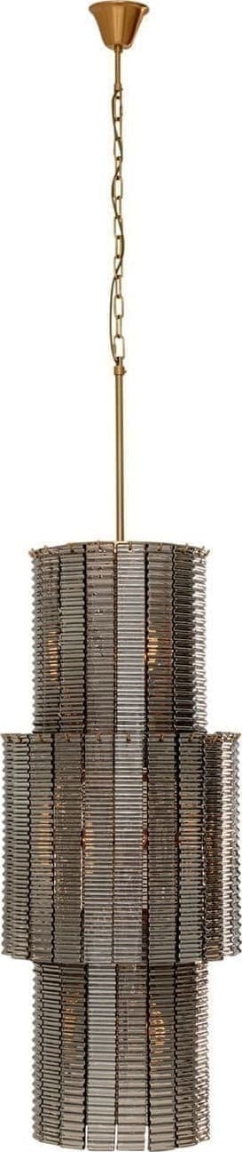 Hanglamp Laola Ø45cm Kare Design Hanglamp 58057