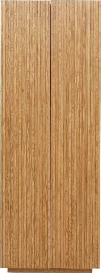 Highboard Brighton 72x200cm Kare Design Kast|Bergkast 71033